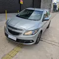 CHEVROLET ONIX 1.4 MPFI LTZ 8V FLEX 4P AUTOMÁTICO CHEVROLET ONIX 1.4 MPFI LTZ 8V FLEX 4P AUTOMÁTICO