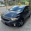 CHEVROLET ONIX 1.4 MPFI LTZ 8V FLEX 4P AUTOMÁTICO CHEVROLET ONIX 1.4 MPFI LTZ 8V FLEX 4P AUTOMÁTICO