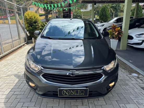 CHEVROLET-ONIX-2019
