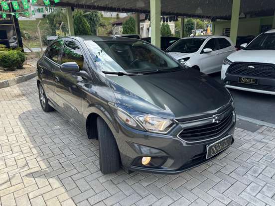 CHEVROLET-ONIX-1.4 MPFI LTZ 8V FLEX 4P AUTOMÁTICO CHEVROLET-ONIX-2019
