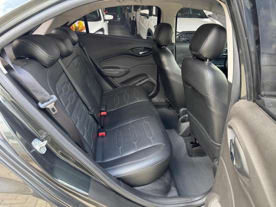 CHEVROLET-ONIX-1.4 MPFI LTZ 8V FLEX 4P AUTOMÁTICO CHEVROLET-ONIX-2019