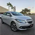 CHEVROLET ONIX 1.4 MPFI LTZ 8V FLEX 4P AUTOMÁTICO CHEVROLET ONIX 1.4 MPFI LTZ 8V FLEX 4P AUTOMÁTICO