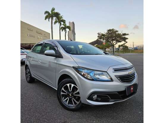 CHEVROLET-ONIX-1.4 MPFI LTZ 8V FLEX 4P AUTOMÁTICO CHEVROLET-ONIX-2014