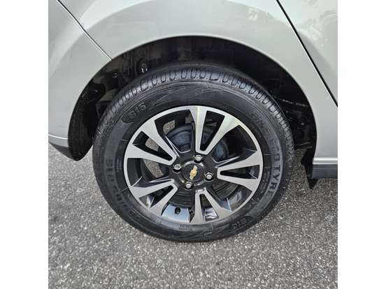 CHEVROLET-ONIX-1.4 MPFI LTZ 8V FLEX 4P AUTOMÁTICO CHEVROLET-ONIX-2014