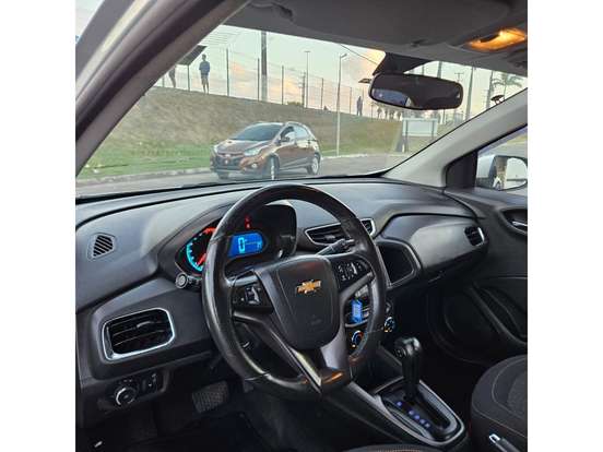 CHEVROLET-ONIX-1.4 MPFI LTZ 8V FLEX 4P AUTOMÁTICO CHEVROLET-ONIX-2014
