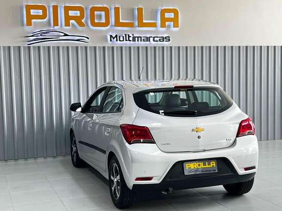 CHEVROLET-ONIX-2017