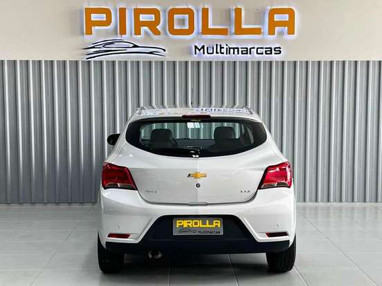 CHEVROLET-ONIX-2017