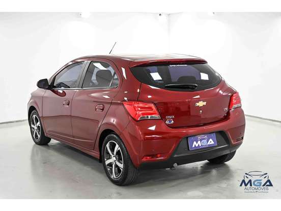 CHEVROLET-ONIX-2017
