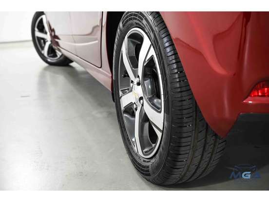 CHEVROLET-ONIX-1.4 MPFI LTZ 8V FLEX 4P AUTOMÁTICO CHEVROLET-ONIX-2017