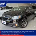 CHEVROLET ONIX 1.4 MPFI LTZ 8V FLEX 4P AUTOMÁTICO CHEVROLET ONIX 1.4 MPFI LTZ 8V FLEX 4P AUTOMÁTICO