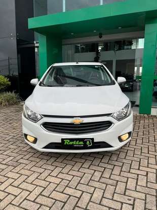 CHEVROLET-ONIX-2017