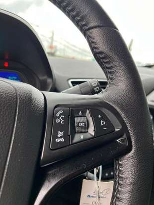 CHEVROLET-ONIX-1.4 MPFI LTZ 8V FLEX 4P MANUAL CHEVROLET-ONIX-2017