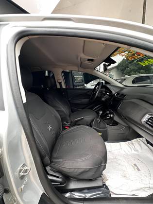 CHEVROLET ONIX 1.4 MPFI LTZ 8V FLEX 4P MANUAL