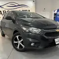 CHEVROLET ONIX 1.4 MPFI LTZ 8V FLEX 4P MANUAL CHEVROLET ONIX 1.4 MPFI LTZ 8V FLEX 4P MANUAL