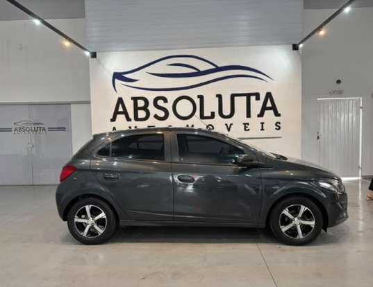 CHEVROLET-ONIX-2018