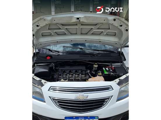 CHEVROLET-ONIX-1.4 MPFI LTZ 8V FLEX 4P MANUAL CHEVROLET-ONIX-2015