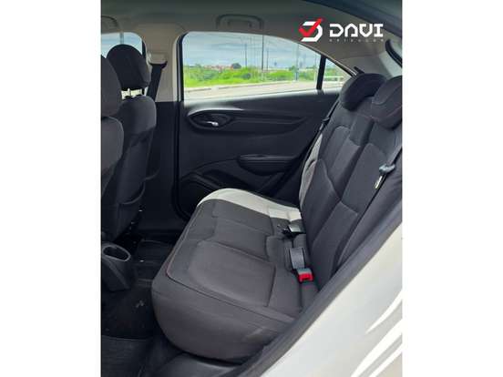 CHEVROLET-ONIX-1.4 MPFI LTZ 8V FLEX 4P MANUAL CHEVROLET-ONIX-2015