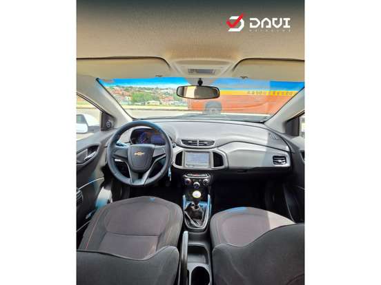 CHEVROLET-ONIX-1.4 MPFI LTZ 8V FLEX 4P MANUAL CHEVROLET-ONIX-2015