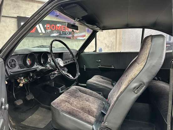 CHEVROLET-OPALA-2.5 8V GASOLINA 2P MANUAL CHEVROLET-OPALA-1977