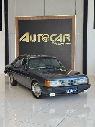 CHEVROLET OPALA 2.5 COMODORO SL/E 8V ÁLCOOL 4P MANUAL