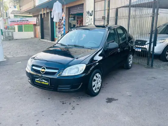 CHEVROLET-PRISMA-2009
