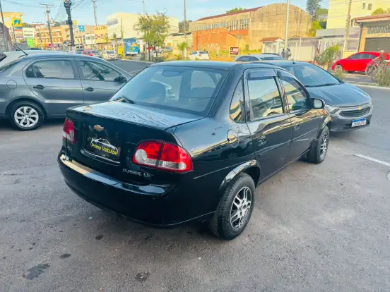 CHEVROLET-PRISMA-1.0 MPFI VHCE JOY 8V FLEX 4P MANUAL CHEVROLET-PRISMA-2009