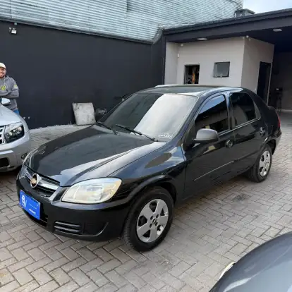 CHEVROLET-PRISMA-2009