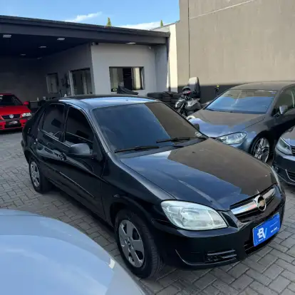 CHEVROLET-PRISMA-2009