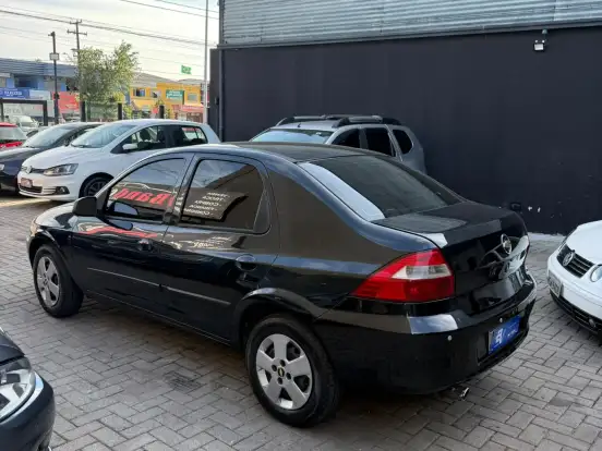 CHEVROLET-PRISMA-1.0 MPFI VHCE JOY 8V FLEX 4P MANUAL CHEVROLET-PRISMA-2009