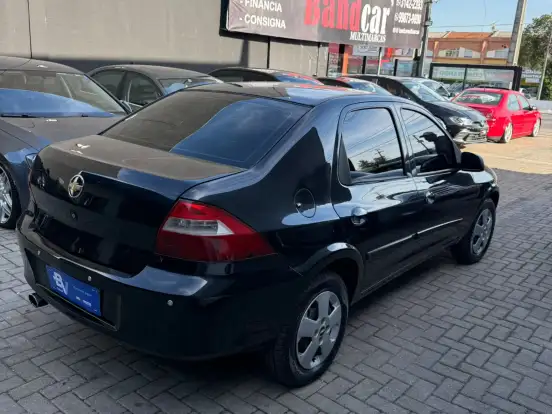 CHEVROLET-PRISMA-1.0 MPFI VHCE JOY 8V FLEX 4P MANUAL CHEVROLET-PRISMA-2009