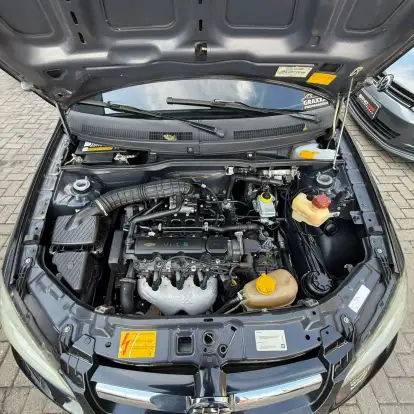 CHEVROLET-PRISMA-2009