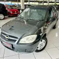 CHEVROLET PRISMA 1.4 MPFI JOY 8V FLEX 4P MANUAL CHEVROLET PRISMA 1.4 MPFI JOY 8V FLEX 4P MANUAL