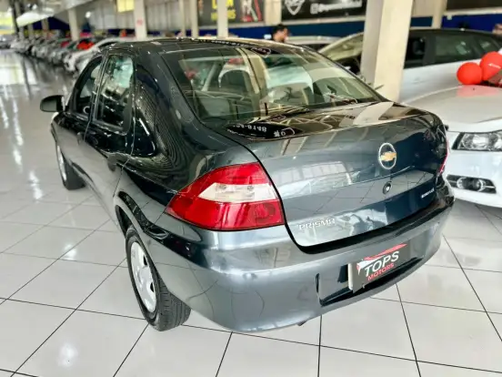 CHEVROLET-PRISMA-2007
