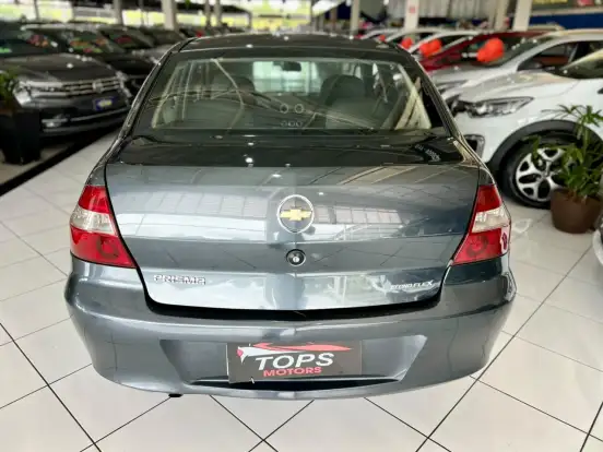 CHEVROLET-PRISMA-1.4 MPFI JOY 8V FLEX 4P MANUAL CHEVROLET-PRISMA-2007