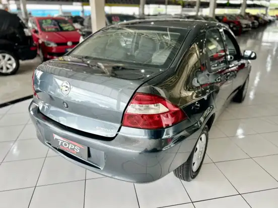 CHEVROLET-PRISMA-2007