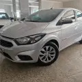 CHEVROLET PRISMA 1.4 MPFI LT 8V FLEX 4P AUTOMÁTICO CHEVROLET PRISMA 1.4 MPFI LT 8V FLEX 4P AUTOMÁTICO