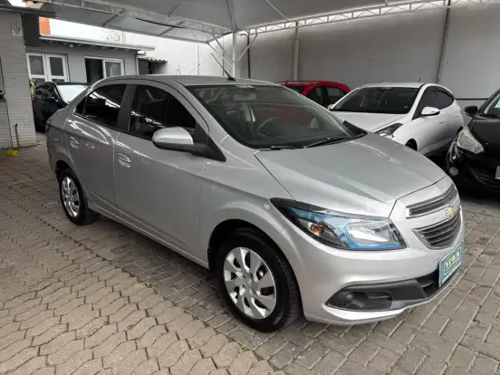CHEVROLET-PRISMA-1.4 MPFI LT 8V FLEX 4P MANUAL CHEVROLET-PRISMA-2016