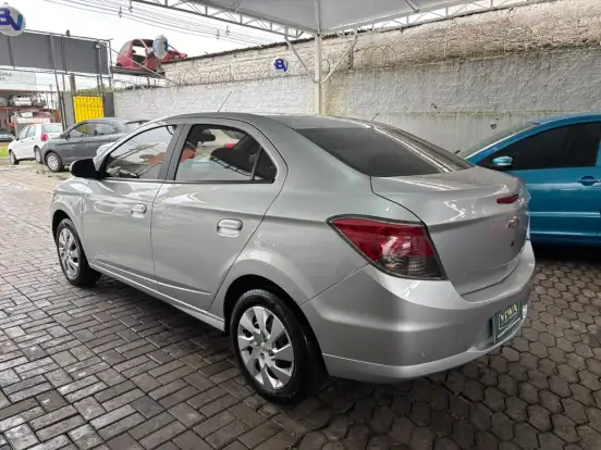 CHEVROLET-PRISMA-1.4 MPFI LT 8V FLEX 4P MANUAL CHEVROLET-PRISMA-2016