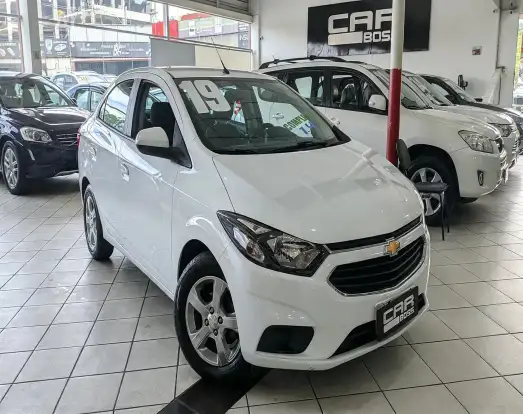 CHEVROLET-PRISMA-2018