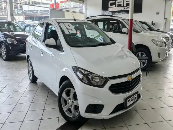CHEVROLET-PRISMA-1.4 MPFI LT 8V FLEX 4P MANUAL CHEVROLET-PRISMA-2018
