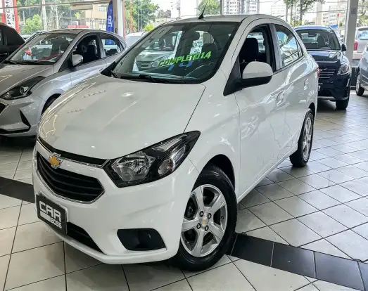 CHEVROLET-PRISMA-1.4 MPFI LT 8V FLEX 4P MANUAL CHEVROLET-PRISMA-2018