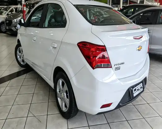 CHEVROLET-PRISMA-2018