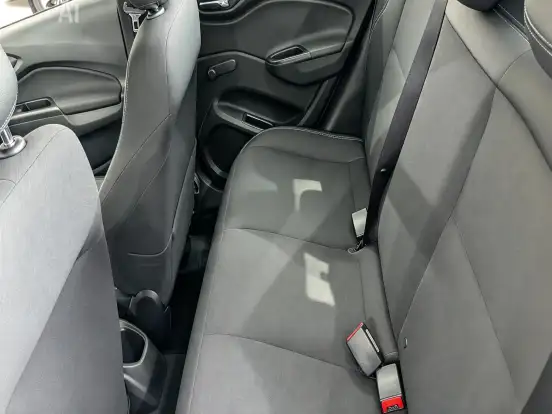CHEVROLET-PRISMA-1.4 MPFI LT 8V FLEX 4P MANUAL CHEVROLET-PRISMA-2018