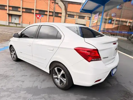 CHEVROLET-PRISMA-2019