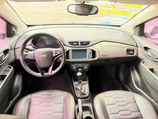 CHEVROLET-PRISMA-2019