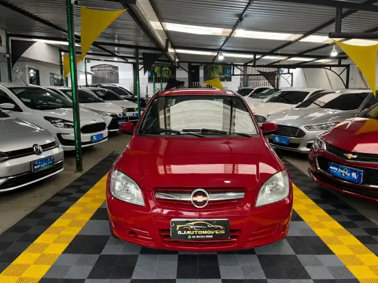 CHEVROLET-PRISMA-1.4 MPFI MAXX 8V FLEX 4P MANUAL CHEVROLET-PRISMA-2010