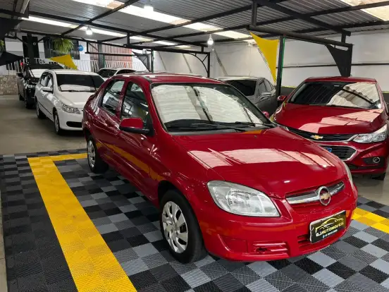 CHEVROLET-PRISMA-1.4 MPFI MAXX 8V FLEX 4P MANUAL CHEVROLET-PRISMA-2010