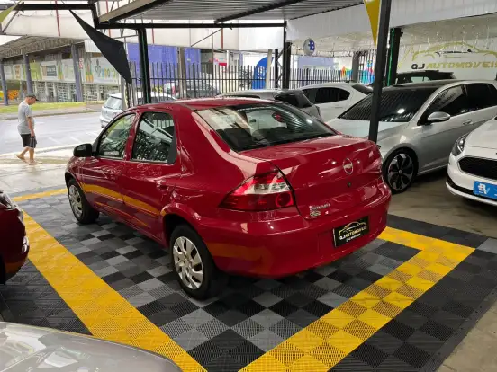 CHEVROLET-PRISMA-1.4 MPFI MAXX 8V FLEX 4P MANUAL CHEVROLET-PRISMA-2010