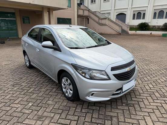 CHEVROLET-PRISMA-2019