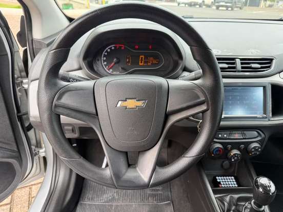 CHEVROLET-PRISMA-2019